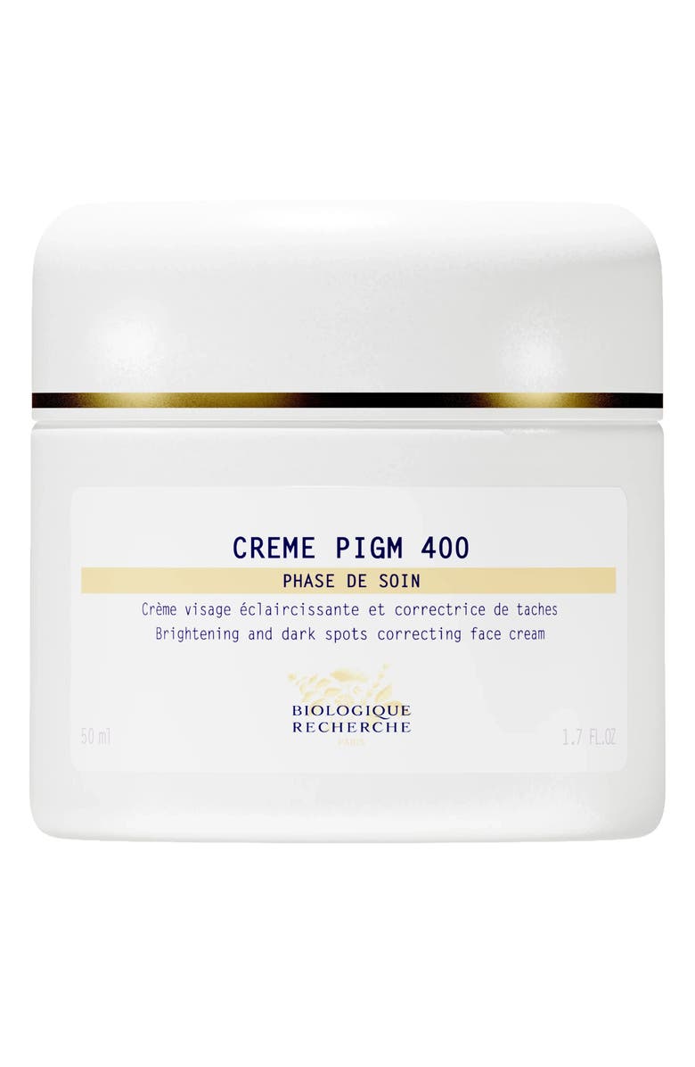 Biologique Recherche Creme Pigm 400, Main, color,