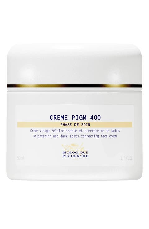 Creme Pigm 400