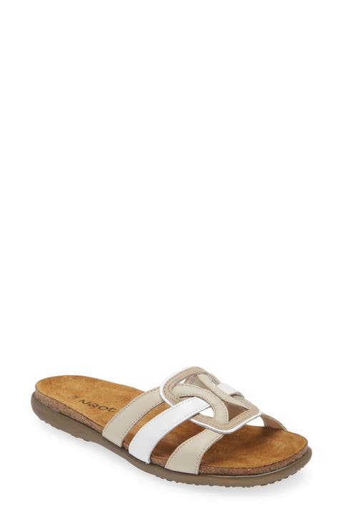 Liv Slide Sandal (Women)
