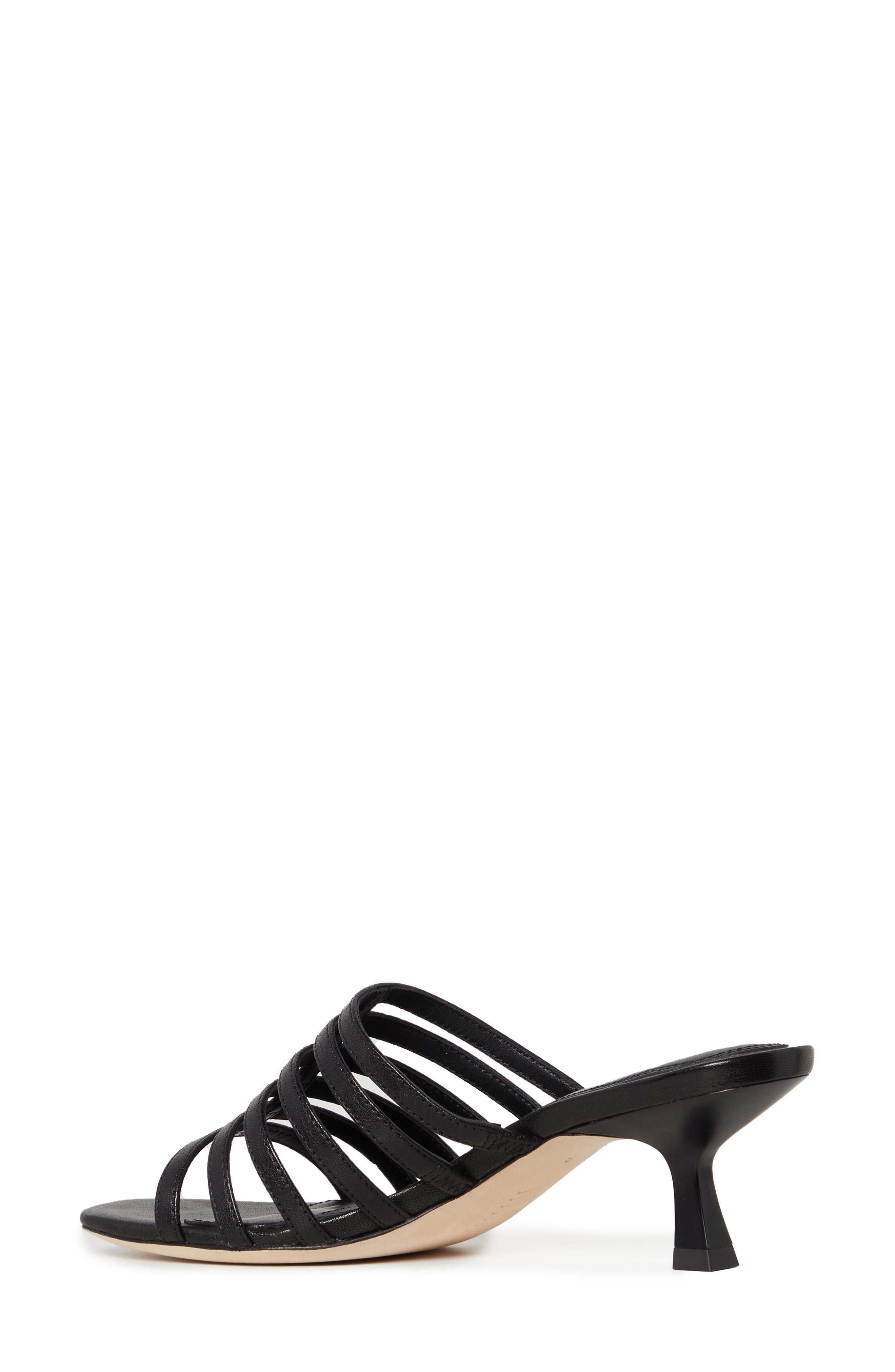 PAIGE Mari Slide Sandal, Alternate, color, 