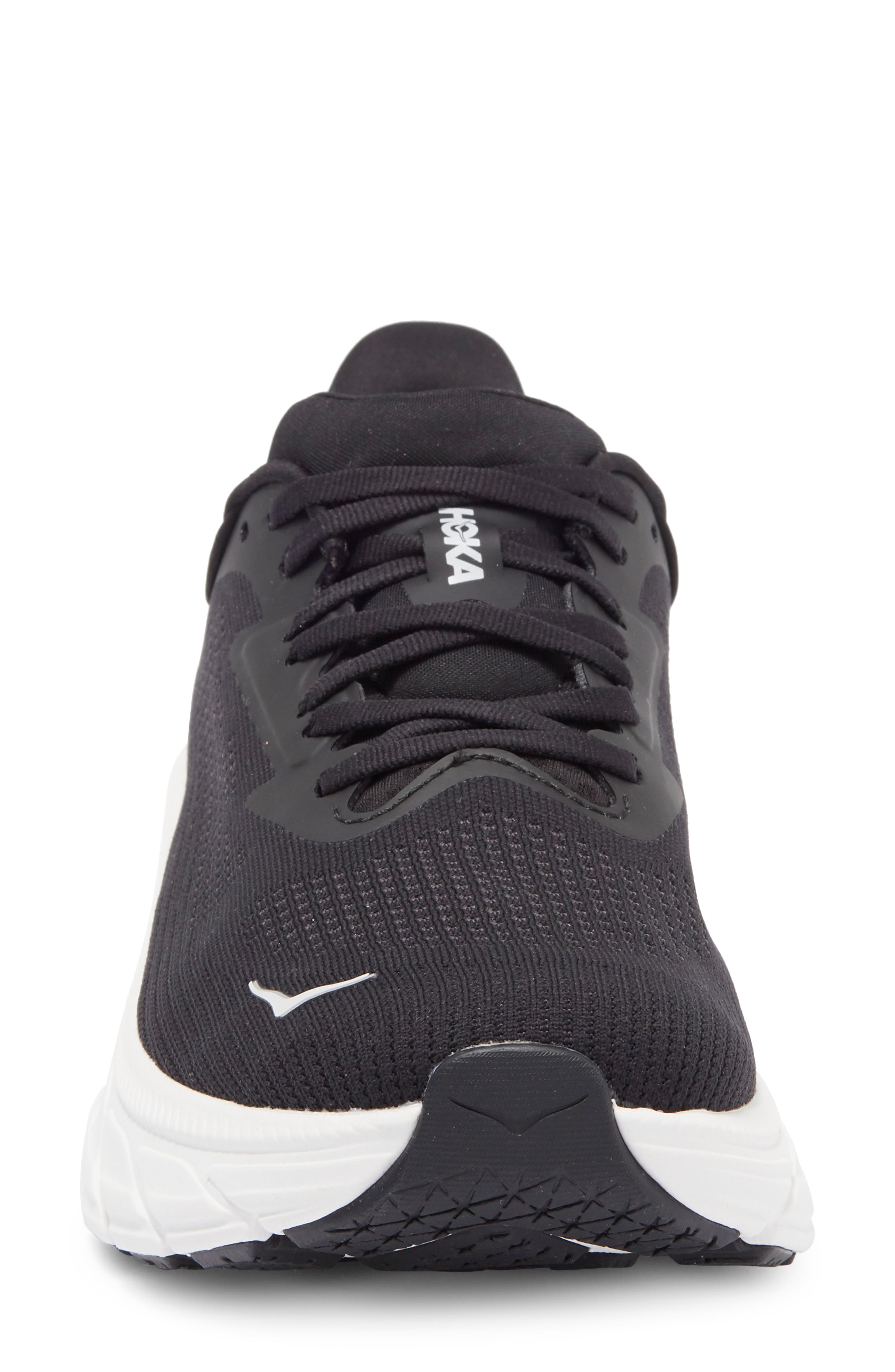 HOKA Arahi 7 Running Shoe, Alternate, color, 