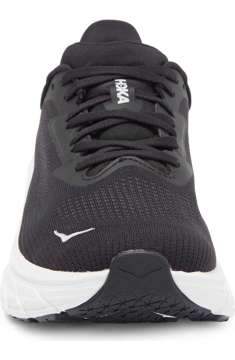 HOKA Arahi 7 Running Shoe, Alternate, color,