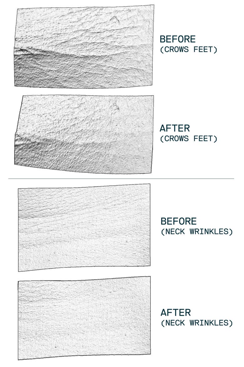 Age-Reversing All-In-One Concentrate, Alternate, color, NO COLOR