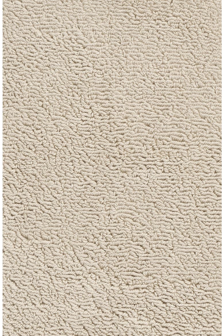 Organic Hydrocotton Bath Mat, Alternate, color, BEIGE OATMEAL