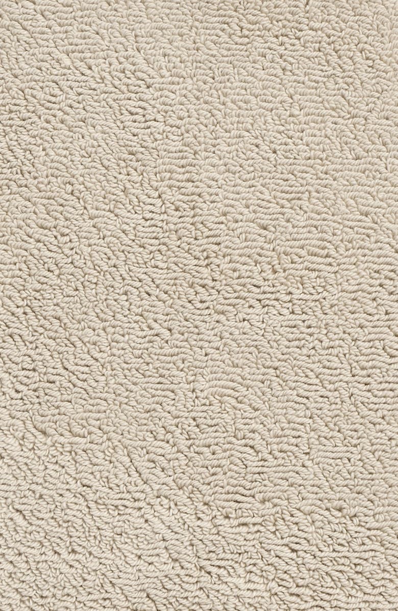 Nordstrom Organic Hydrocotton Bath Mat, Alternate, color, Beige Oatmeal