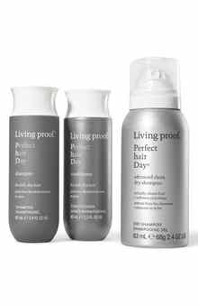 Perfect hair Day Trial Set