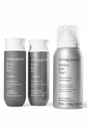 Perfect hair Day Trial Set