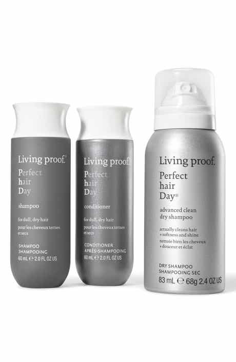 Perfect hair Day Trial Set