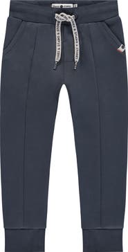 Stains and Stories by Babyface Sweatpants With Pockets