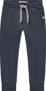 Stains and Stories by Babyface Sweatpants With Pockets