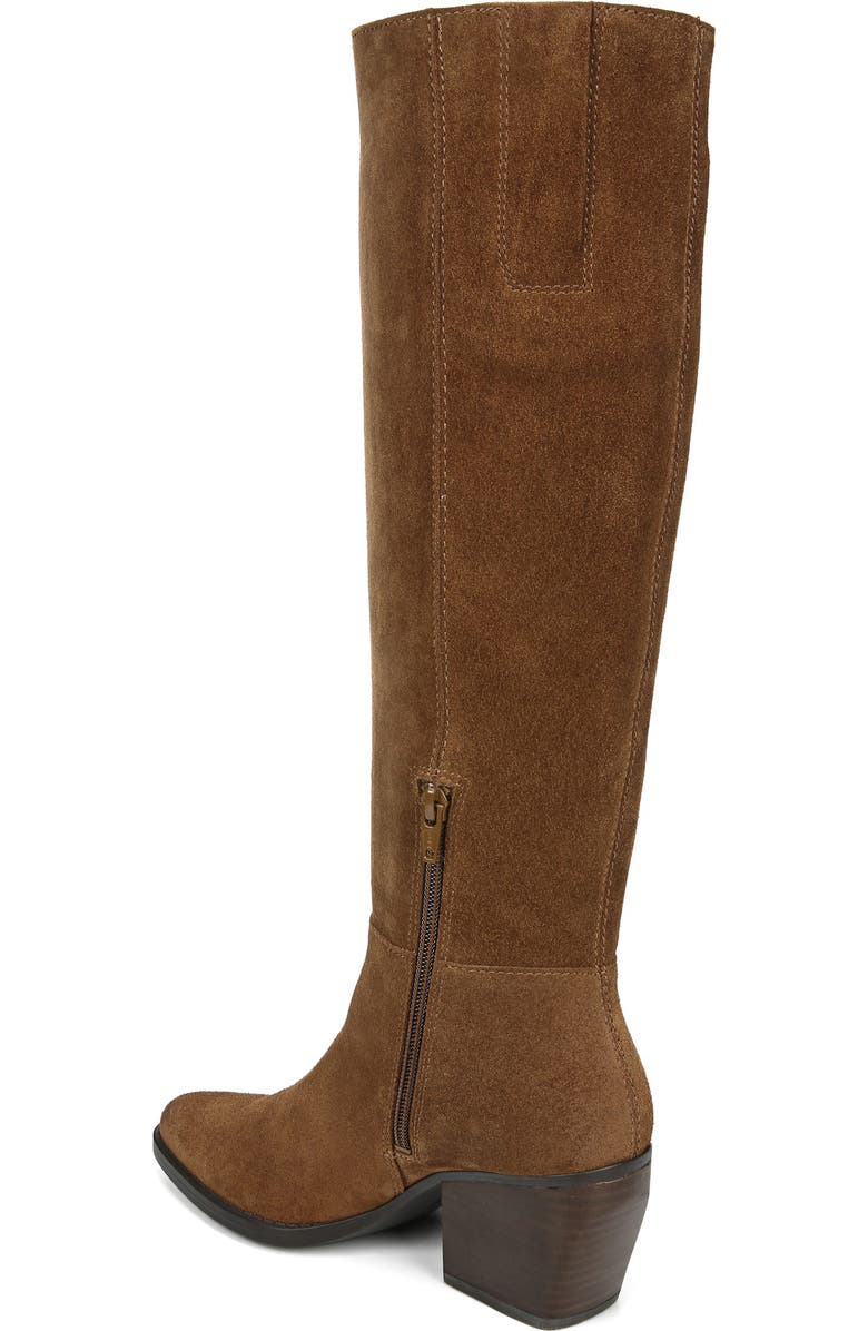 Naturalizer Fae Tall Boot (Women) | Nordstrom