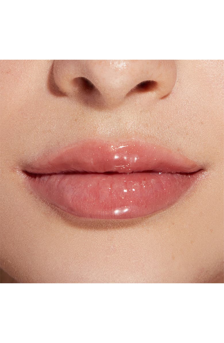 Too Faced Lip Injection Maximum Plump Extra Strength Hydrating Lip Plumper, Alternate, color, Caramel Apple