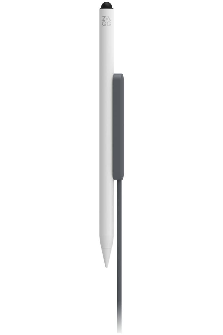 Pro Stylus 2 Universal Stylus, Alternate, color, White
