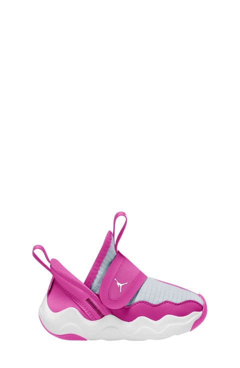 Jordan 23/7 Pull-On Sneaker (Baby, Walker & Toddler)