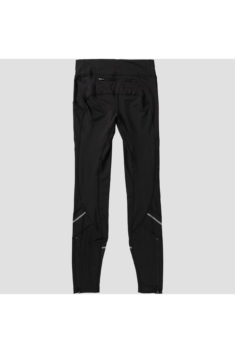 R3 Mid Tight - Women's, Alternate, color, Black