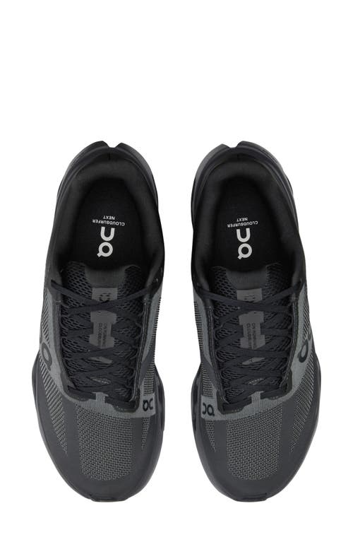 ON ON CLOUDSURFER NEXT RUNNING SHOE