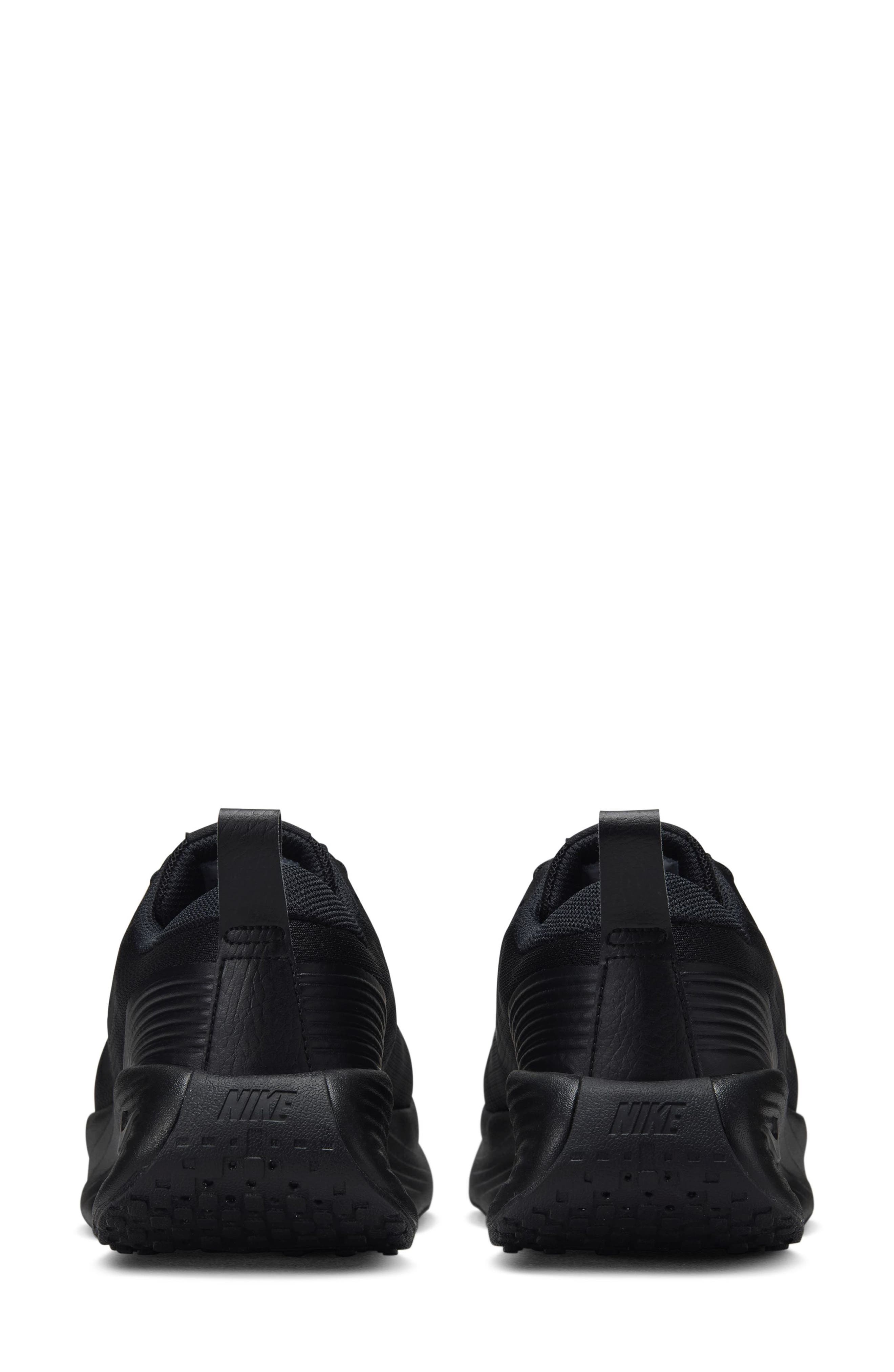 Nike Legend Essential 4 Walking Shoe, Alternate, color, 001 Black/Dkskgy