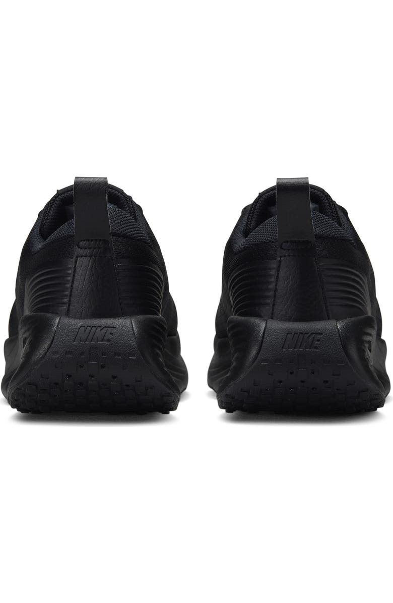 Nike Legend Essential 4 Walking Shoe, Alternate, color, Black