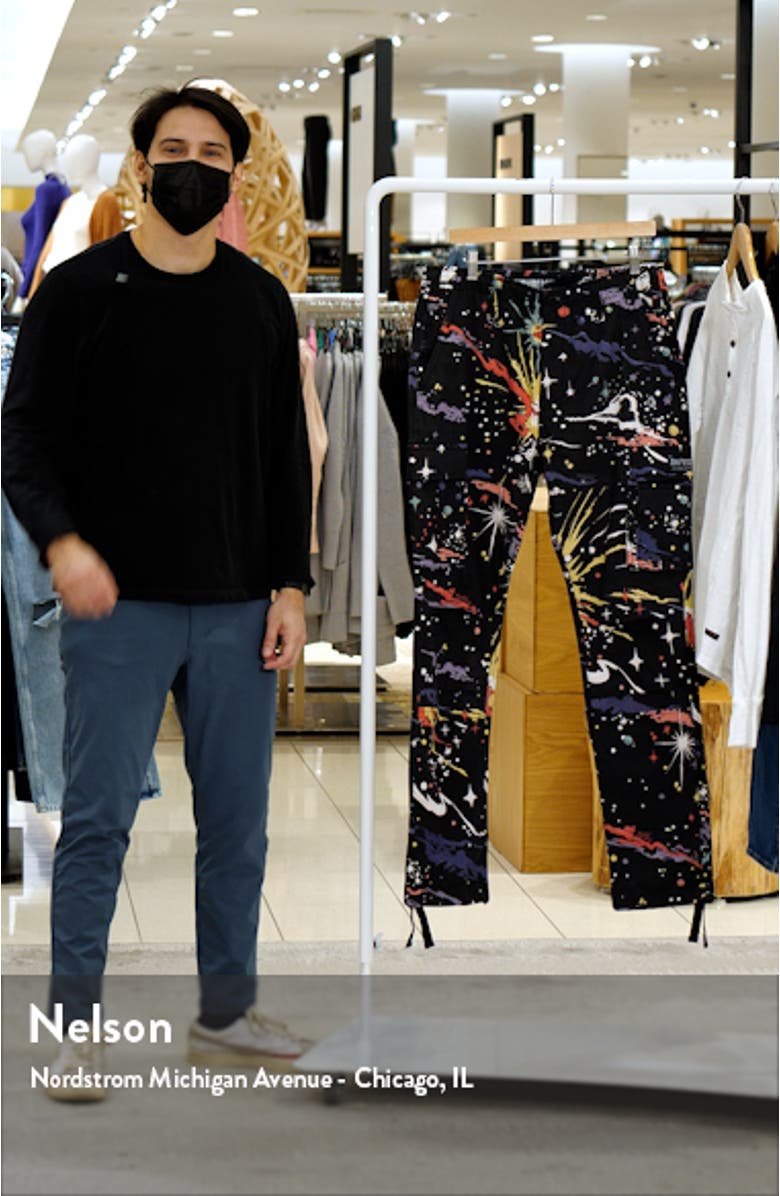 Expllode Cargo Pants, sales video thumbnail