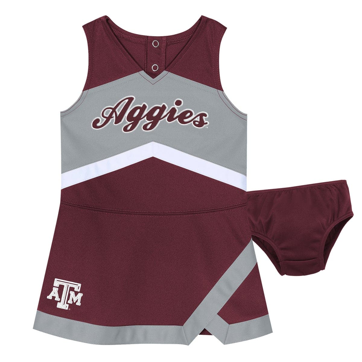 selected Maroon