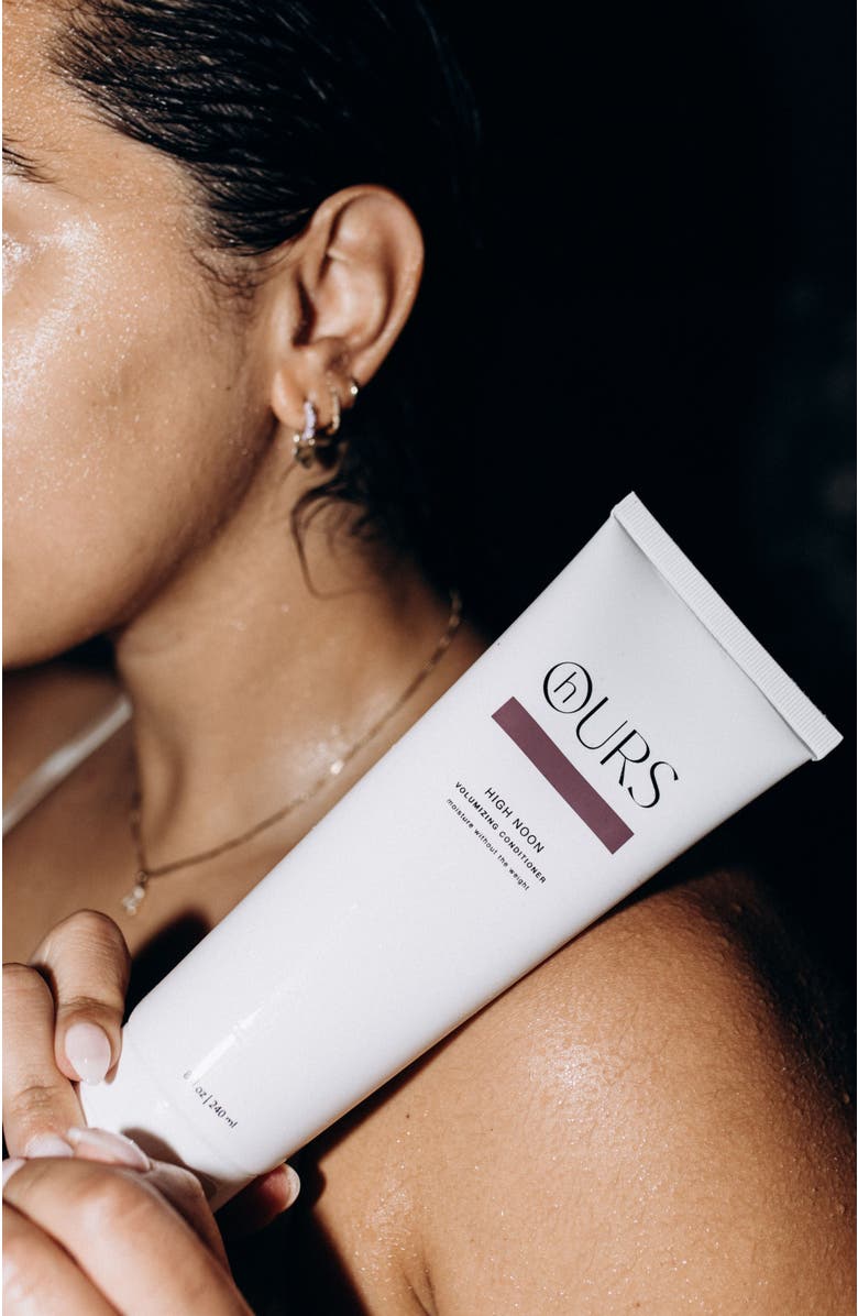 hOURS haircare High Noon Volumizing Conditioner, Alternate, color, 32 Oz