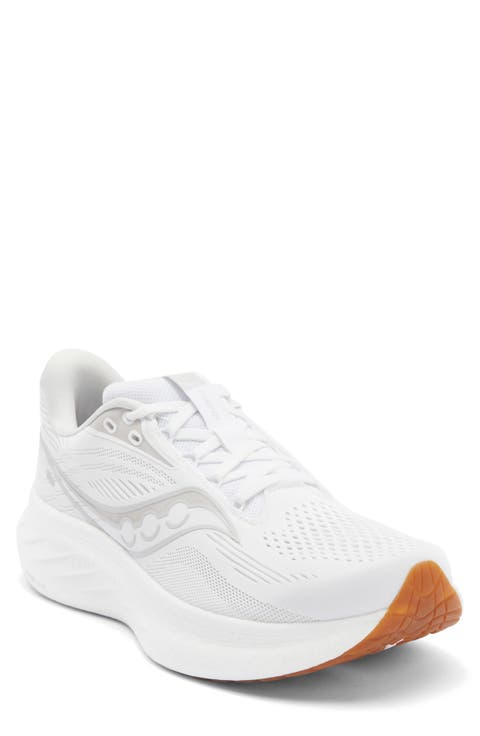 Ride 18 Running Shoe (Men)