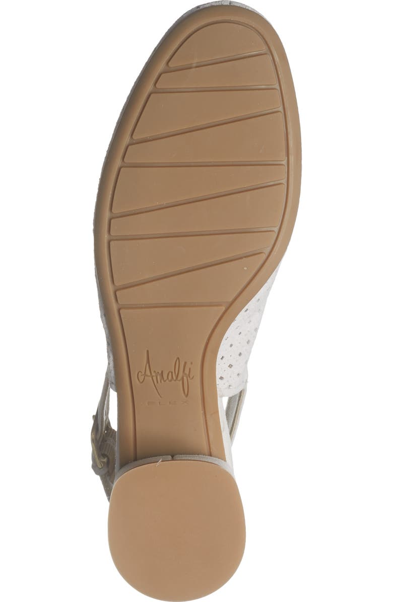 Amalfi by Rangoni Raphael Slingback Pump, Alternate, color, Sand