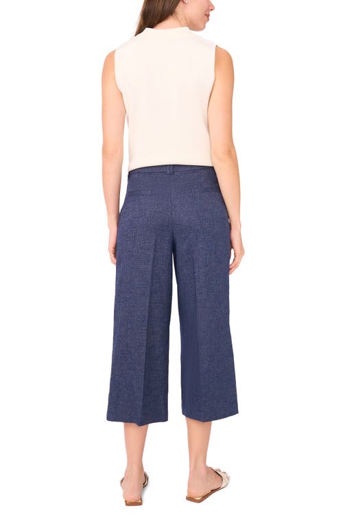 Halogenr Halogen(r) High Waist Culotte Pants