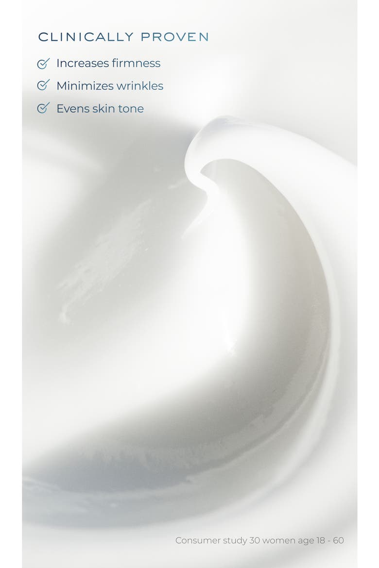 O2 Peptide Firm Perfect Cream, Alternate, color, NONE