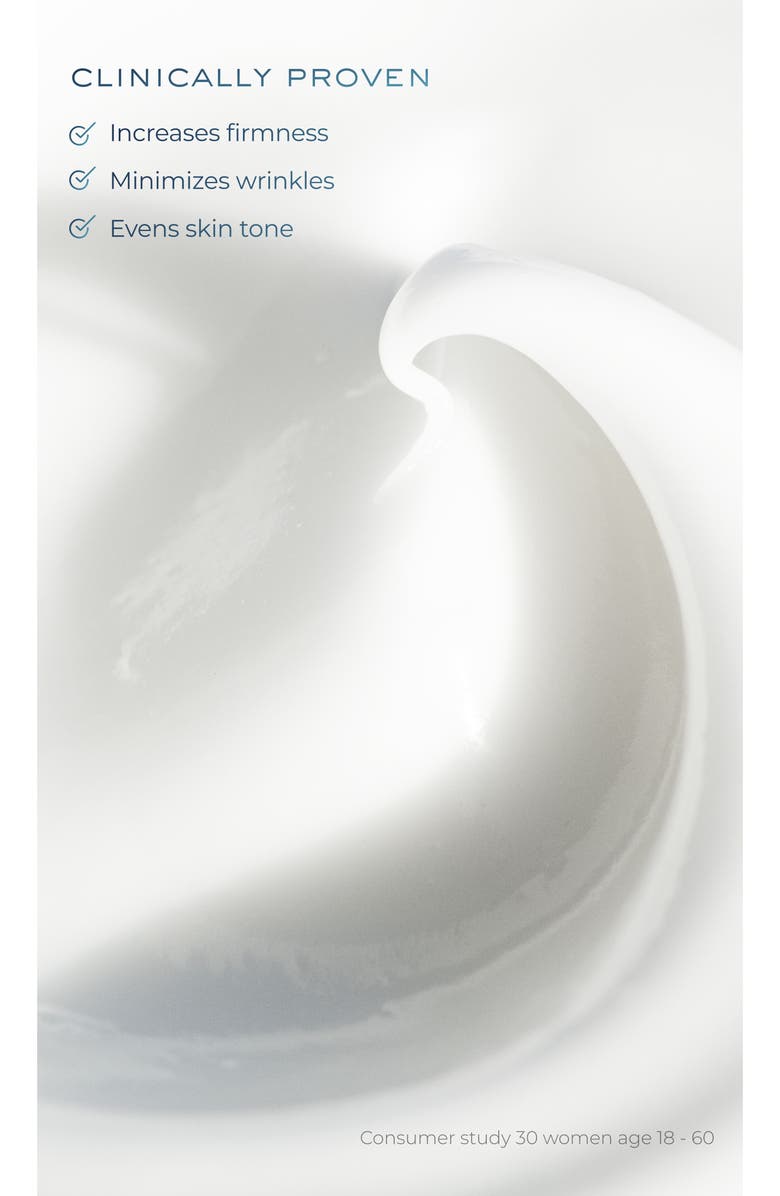 Element Eight O2 Peptide Firm Perfect Cream, Alternate, color,