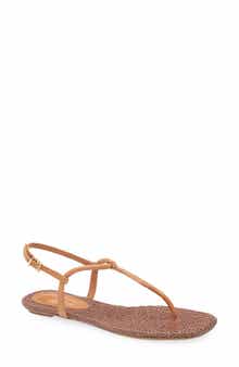 Schutz Elsha Slingback Sandal