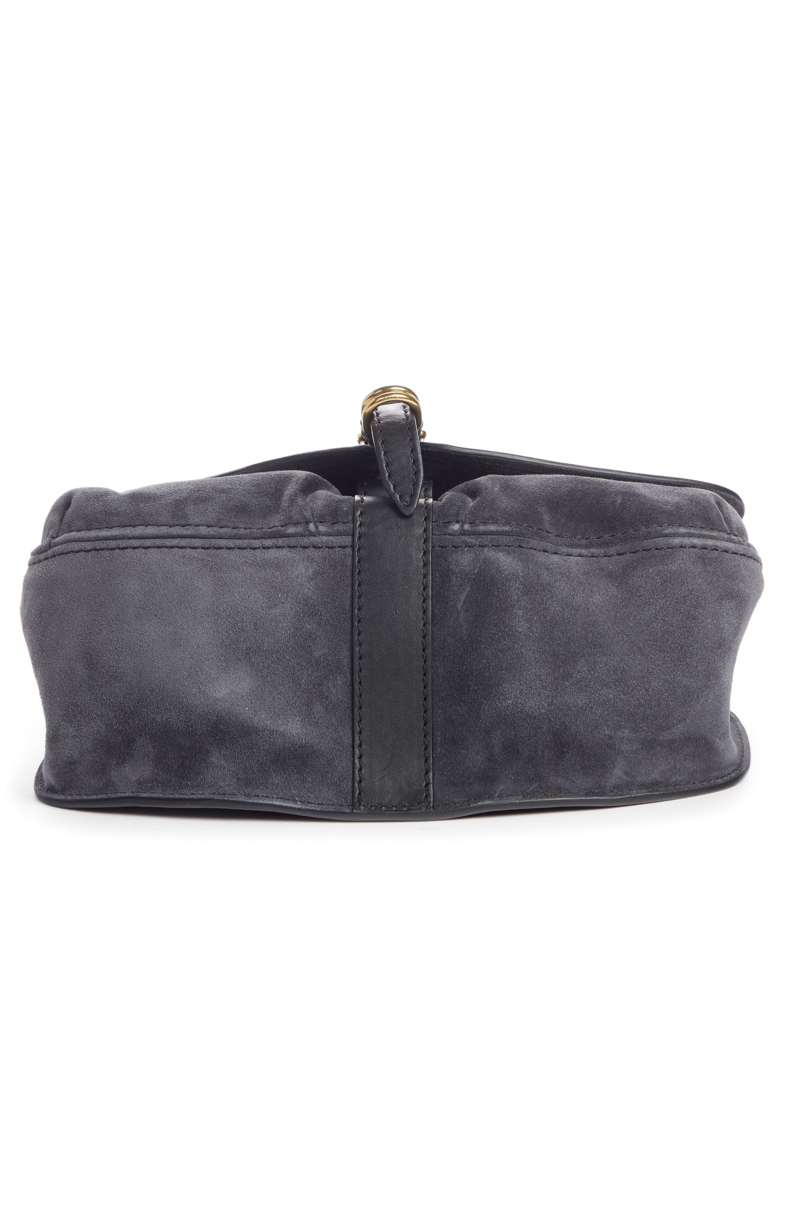 Isabel Marant Keila Shoulder Bag, Alternate, color, 