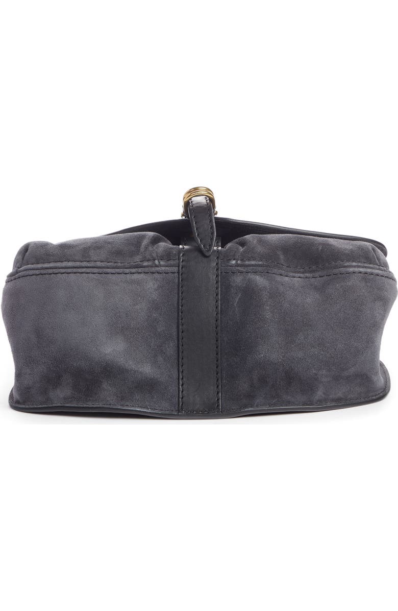 Isabel Marant Keila Shoulder Bag, Alternate, color,