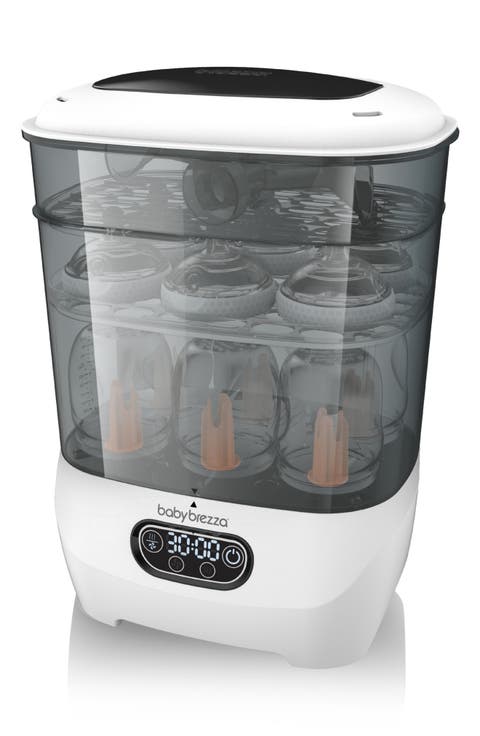 One Step Bottle Sterilizer/Dryer Advanced