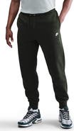 Nike Club Fleece Joggers