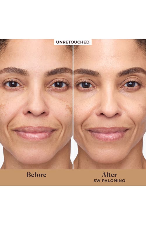 Laura Mercier Tinted Moisturizer Natural Dewy Spf 30 With Hyaluronic Acid In 3w Palomino