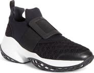 Roger Vivier Viv Run Slip-On Sneaker (Women) | Nordstrom