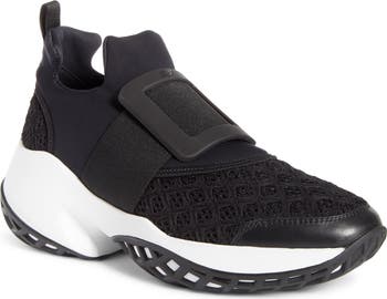 スニーカー ROGER VIVIER VIV RUN SNEAKERS Roger Vivier Viv Run Slip-On Sneaker (Women) | Nordstrom