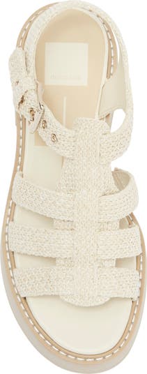 Liani Platform Sandal