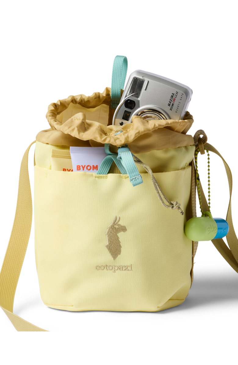 Cotopaxi Todo 3L Bucket Bag - Cada Día, Alternate, color, Husk