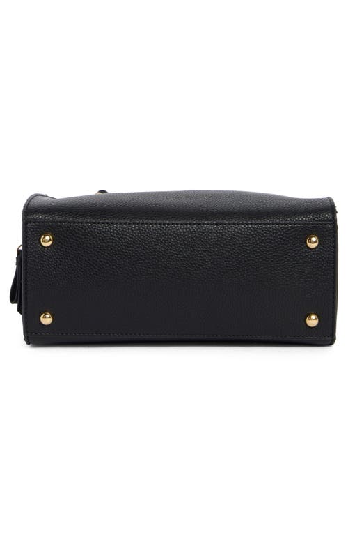 Nanette Lepore Elayza Square Satchel Bag
