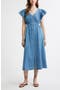 selected Light Blue Wash