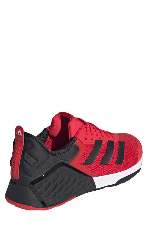 Adidas Originals Adidas Dropset 3 Gfx Training Shoe