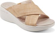 Easy Spirit Bindie Slide Sandal