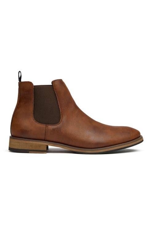 Chilli 2 Chelsea Boots