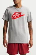Nike Sportswear Just Do It T-Shirt