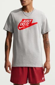 Nike Sportswear Just Do It T-Shirt