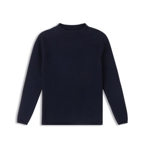 Looms Dense Knit Collection - Knit Shell (Toddler, Little Kid & Big Kid)