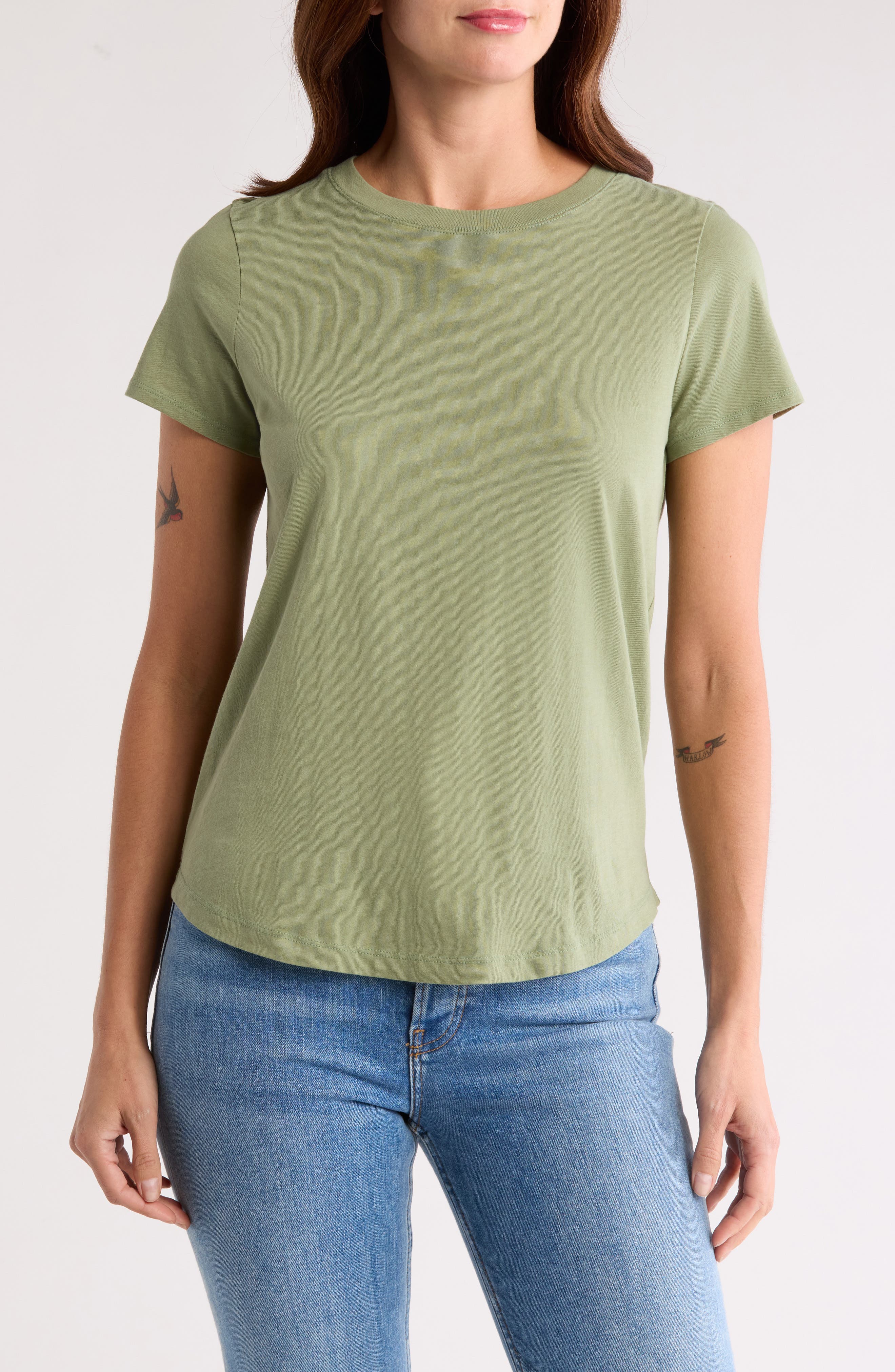 selected HERITAGE OLIVE