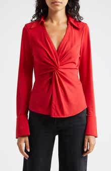 McKenna Long Sleeve Shirt